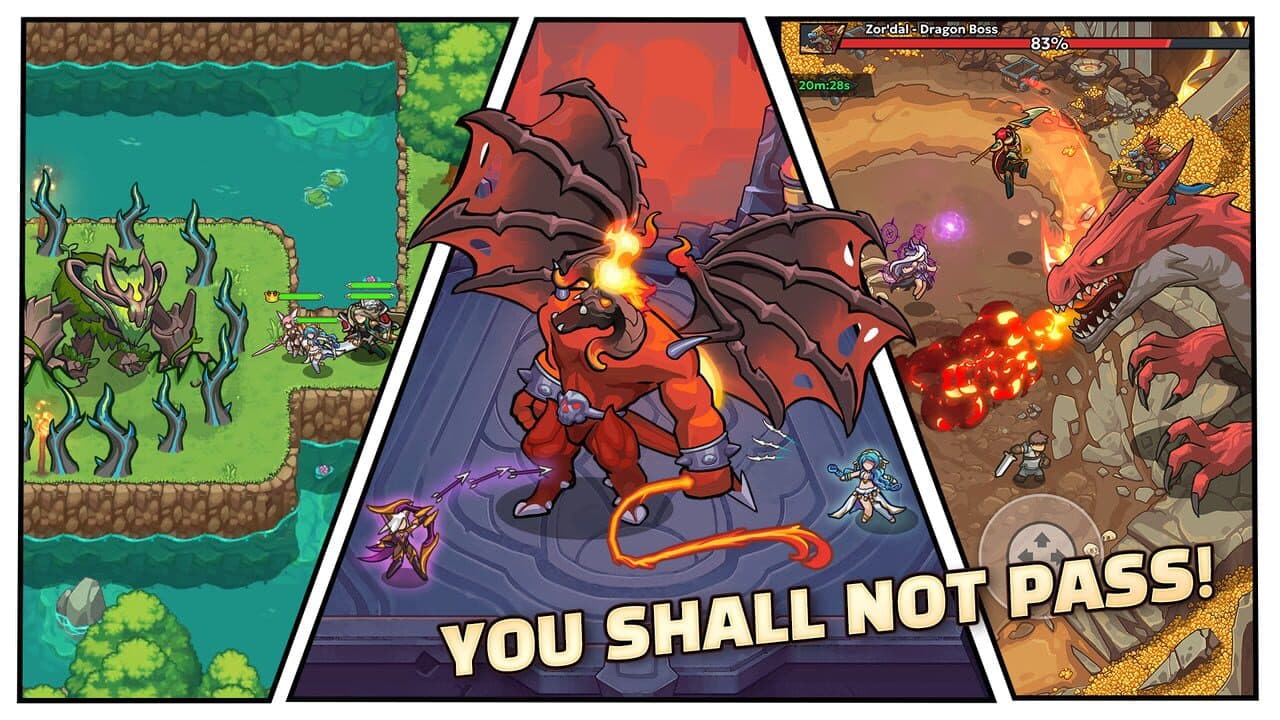 Fortias Saga thumbnail 3