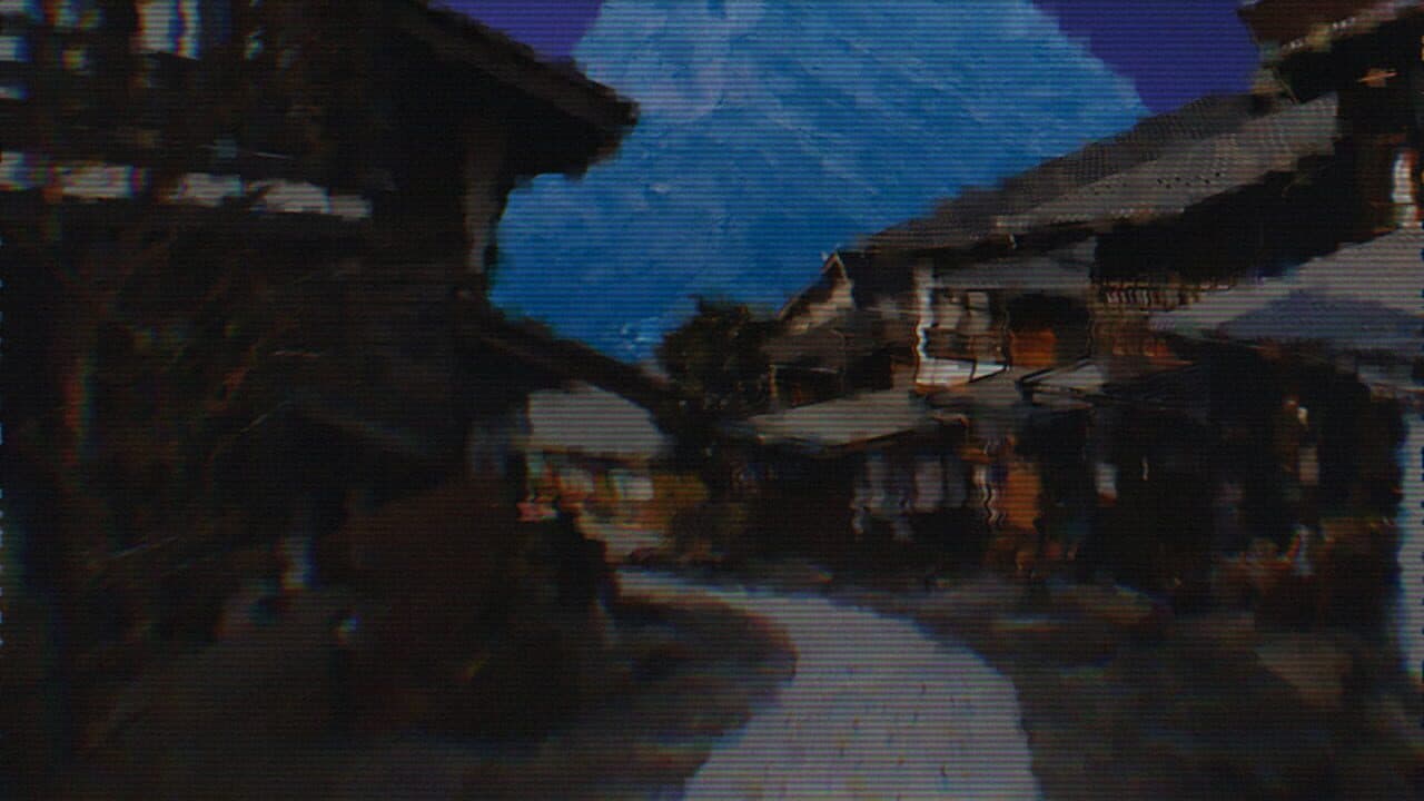 In the Palace of the Birds thumbnail 2