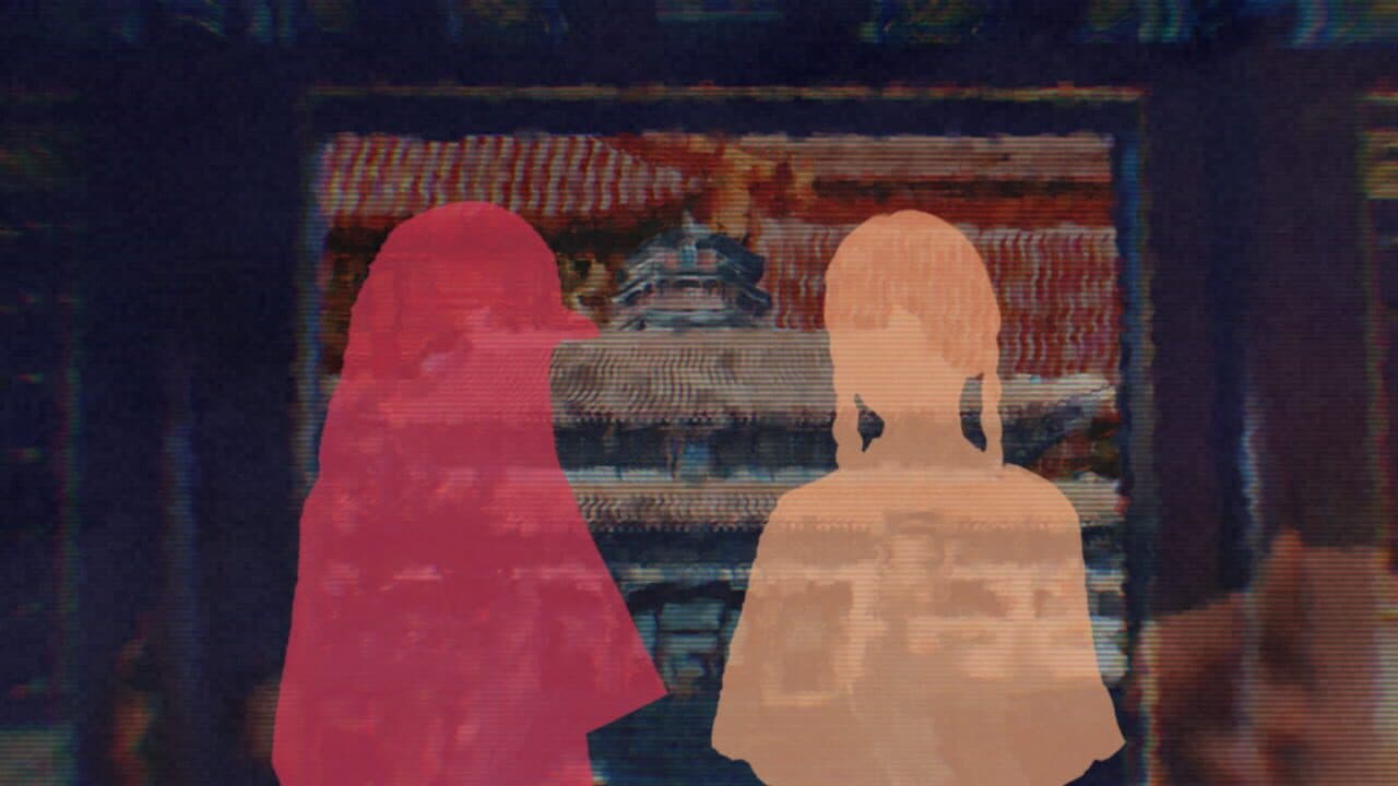 In the Palace of the Birds thumbnail 3