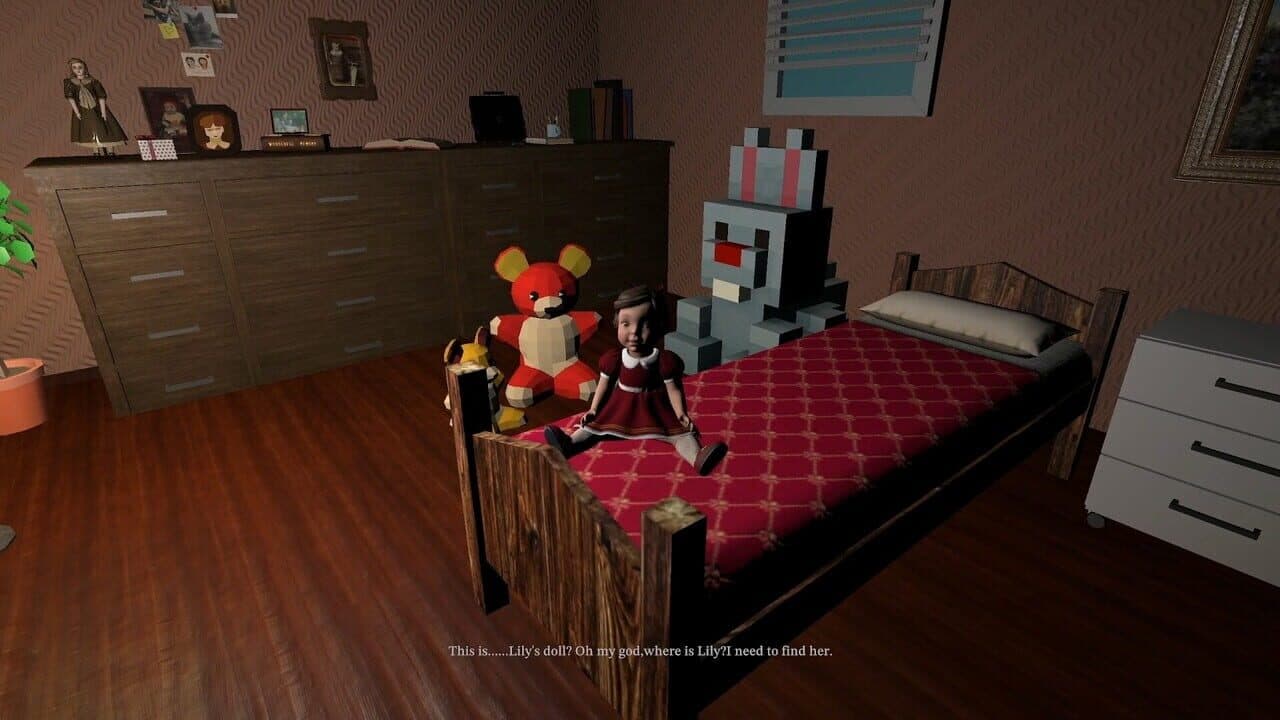 Lily thumbnail 3