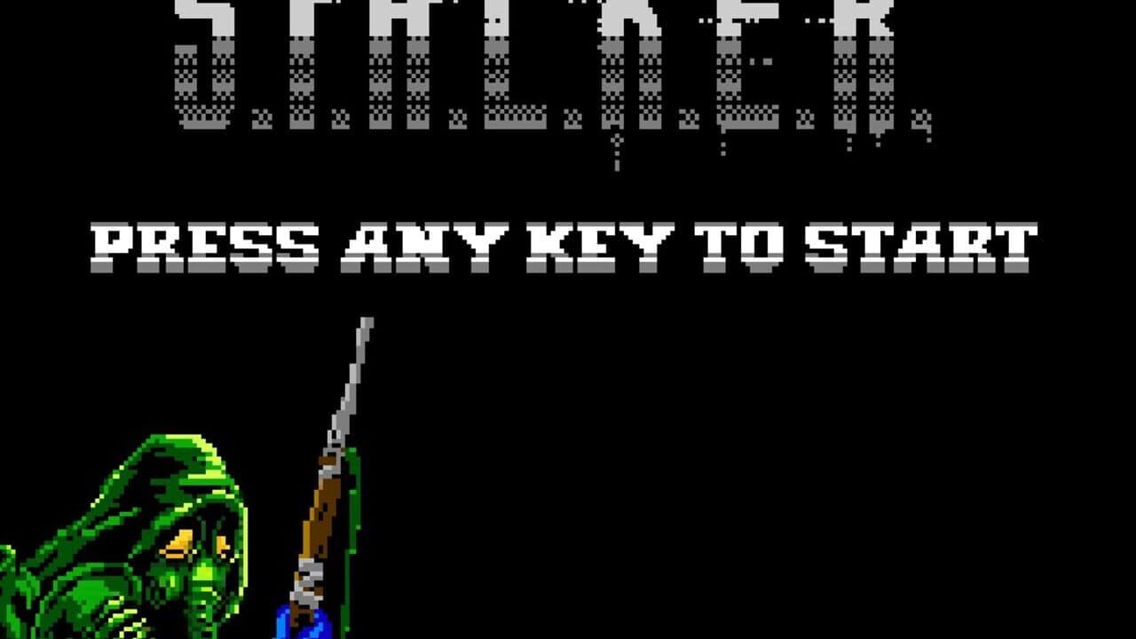 S.T.A.L.K.E.R. 1989 screenshot 1