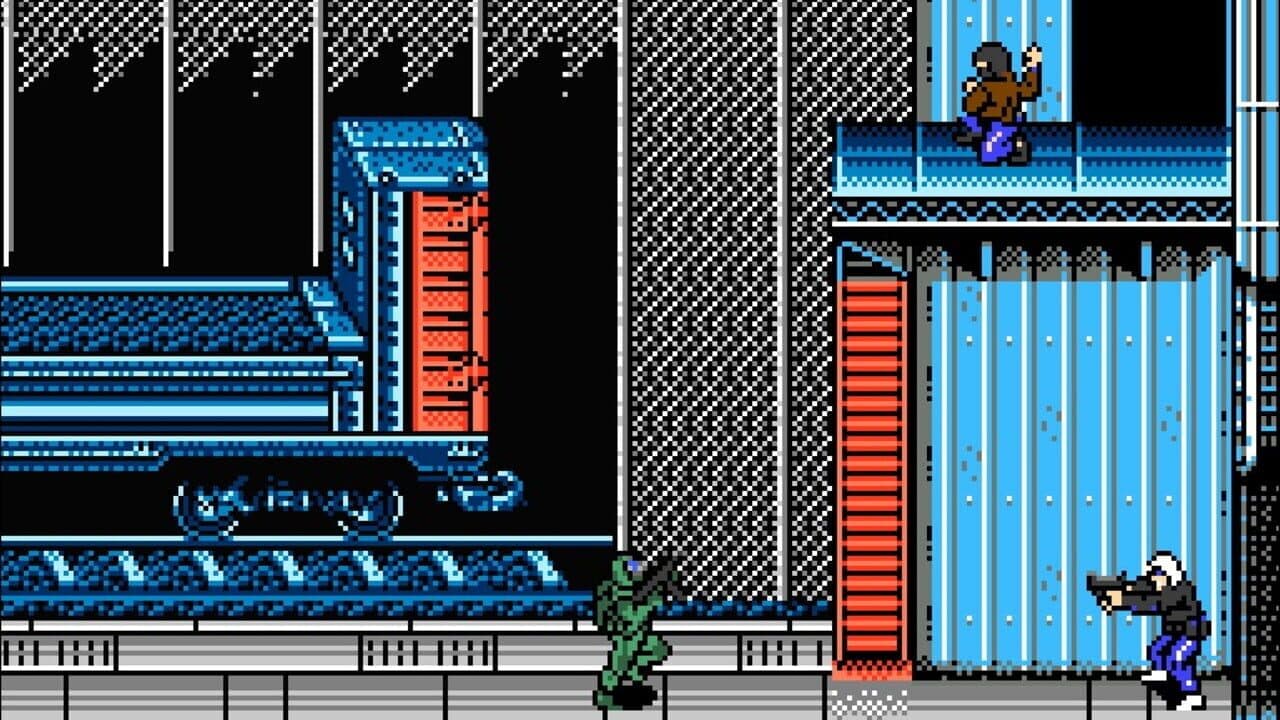S.T.A.L.K.E.R. 1989 thumbnail 3