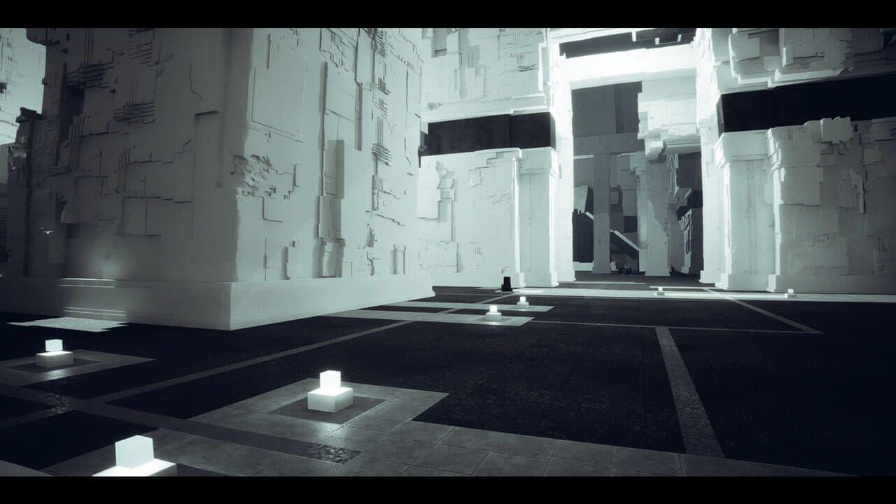 Blackshard screenshot 1