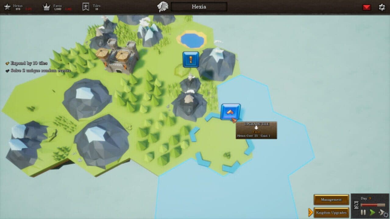 Hexia thumbnail 4