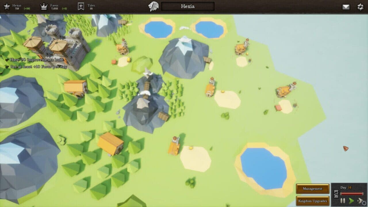 Hexia thumbnail 6