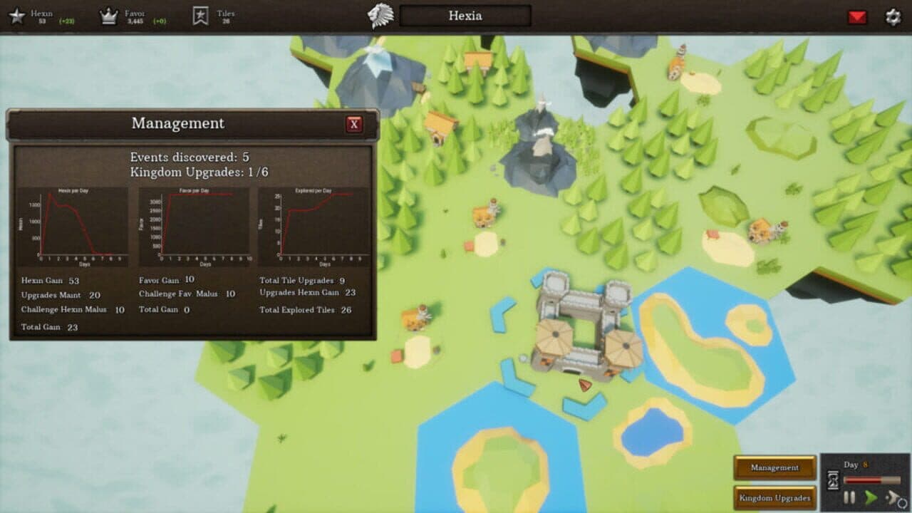Hexia thumbnail 3