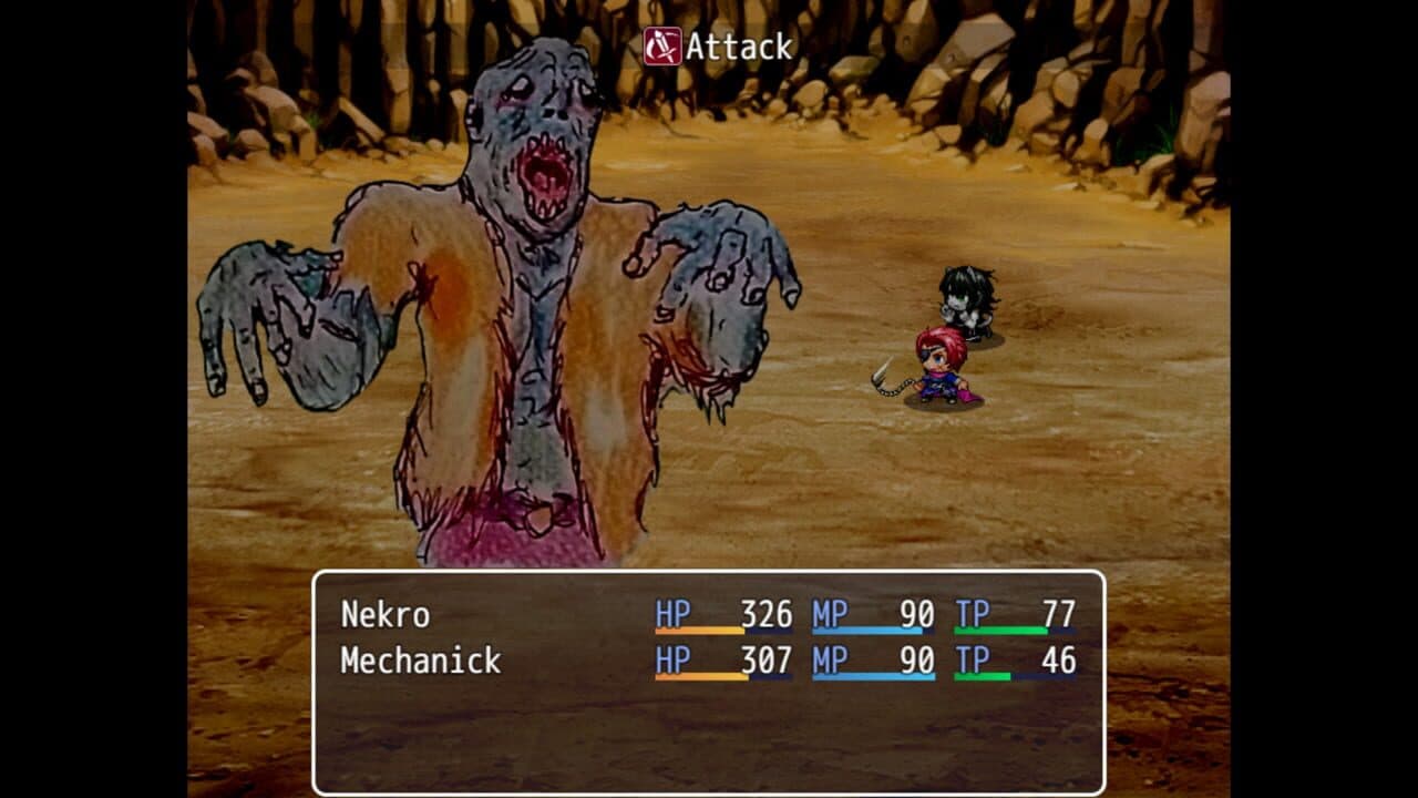NecroWorld thumbnail 3