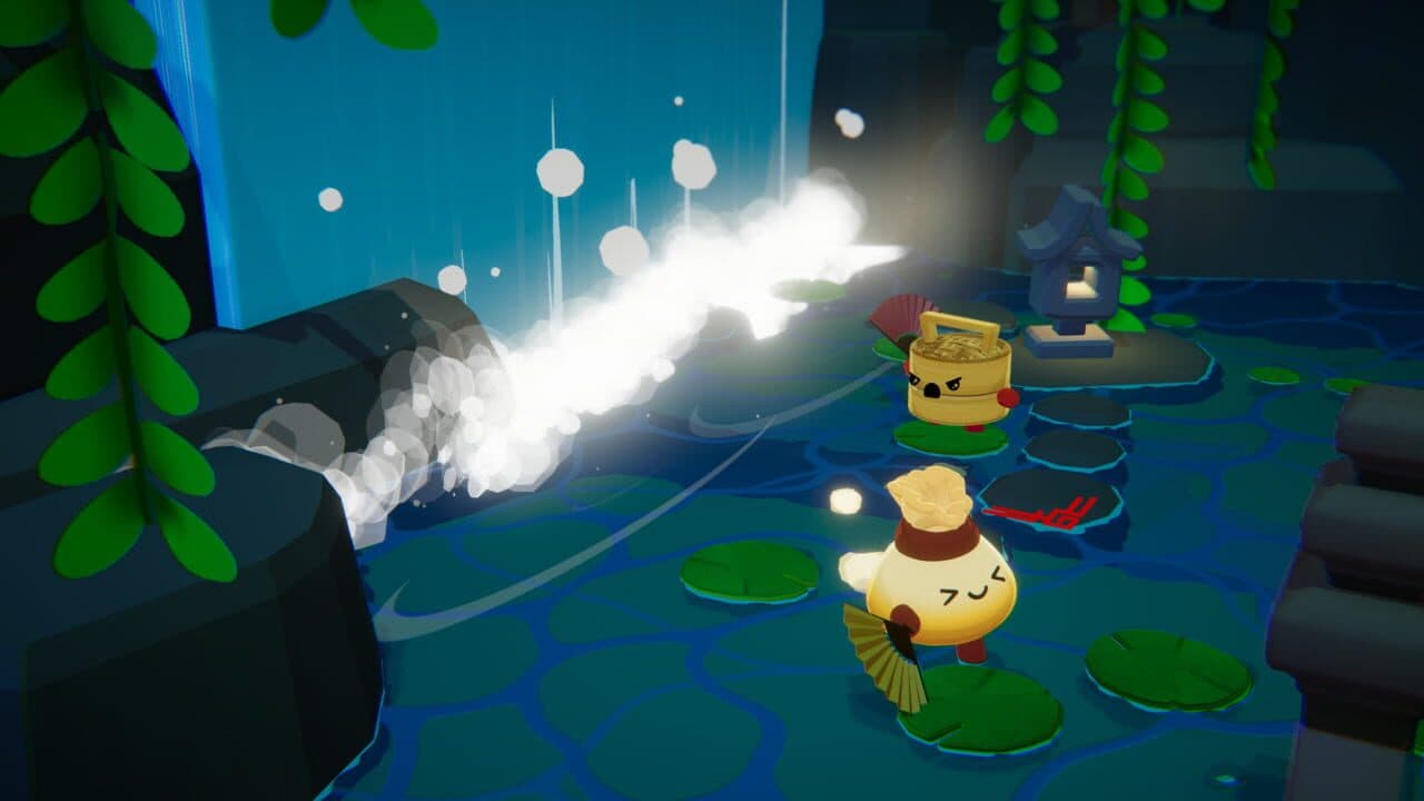 Shaolin Bao thumbnail 7