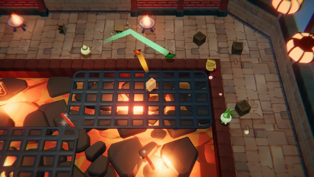 Shaolin Bao thumbnail 8