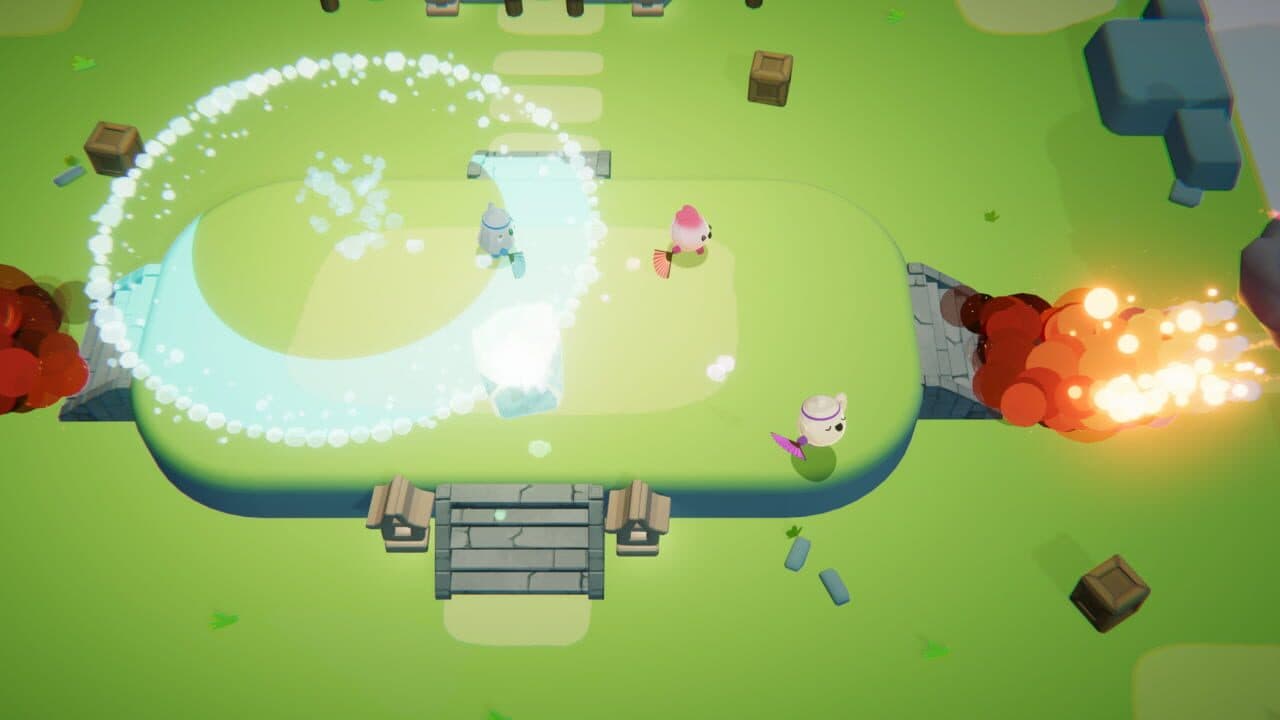 Shaolin Bao thumbnail 9