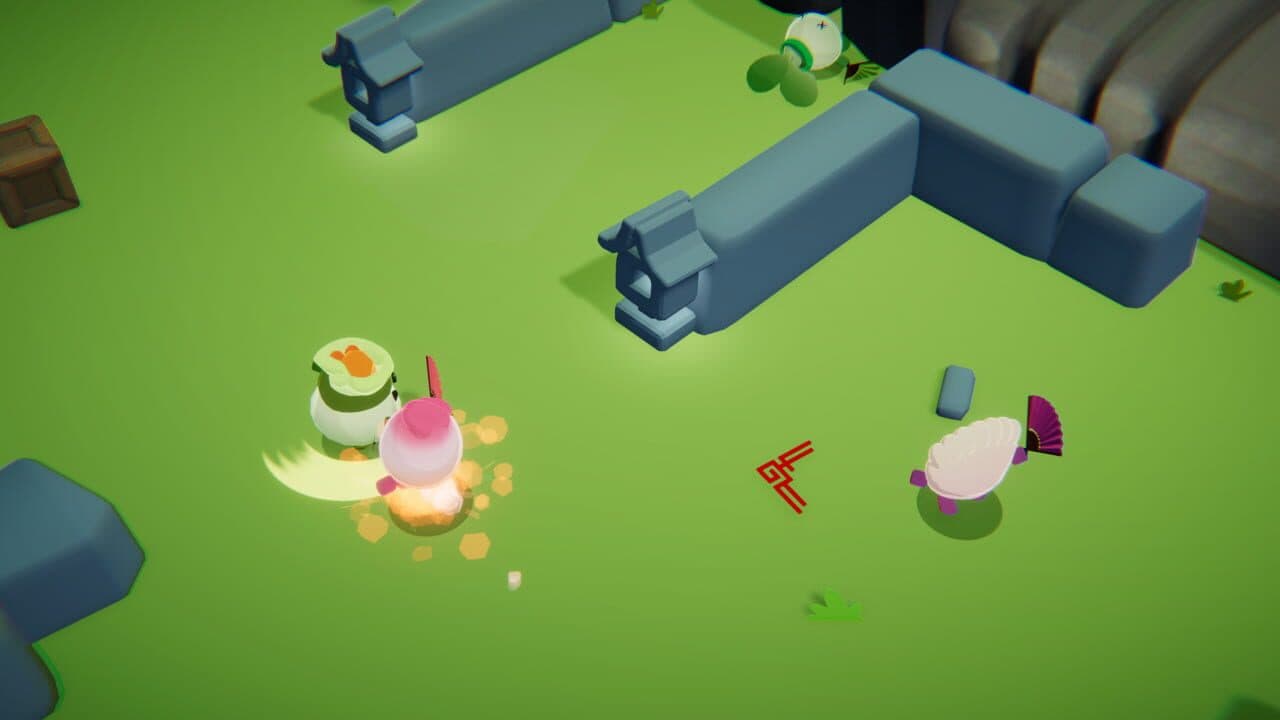 Shaolin Bao thumbnail 10