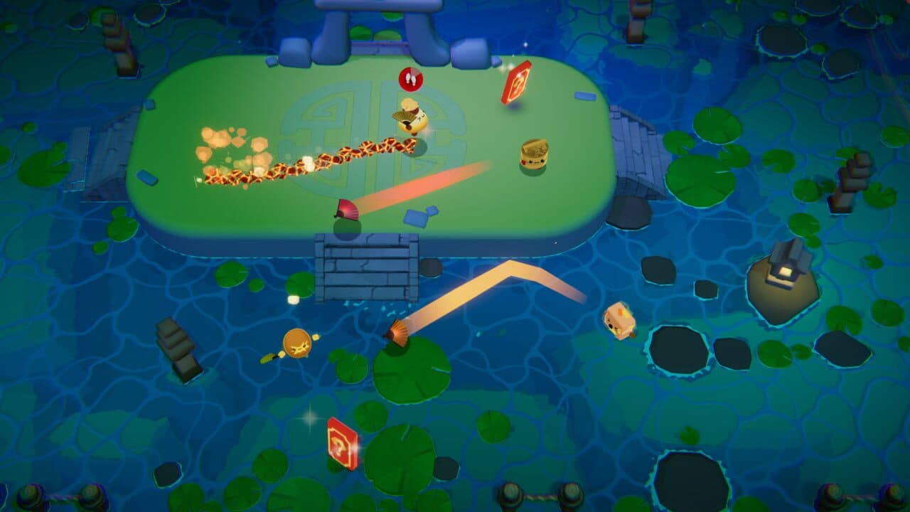 Shaolin Bao thumbnail 11