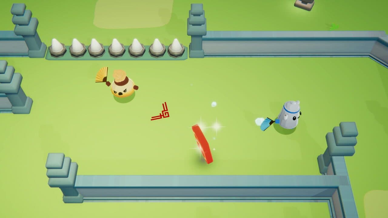 Shaolin Bao thumbnail 12