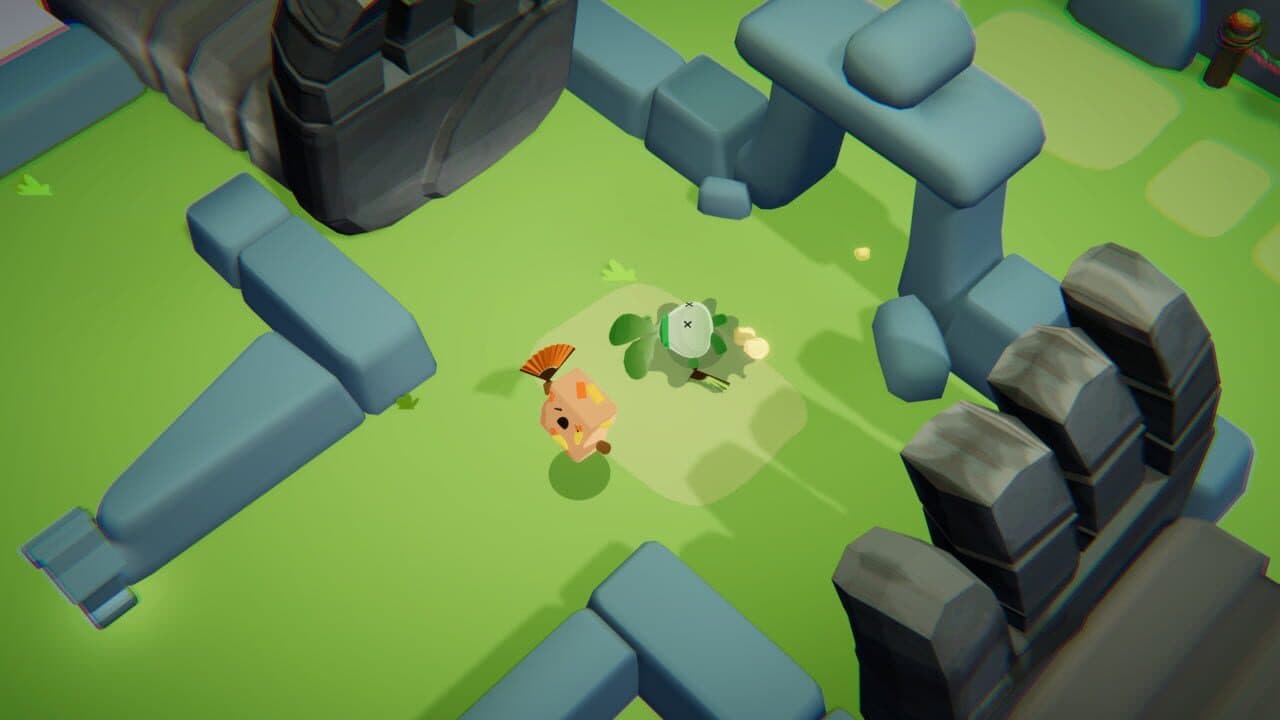 Shaolin Bao thumbnail 13