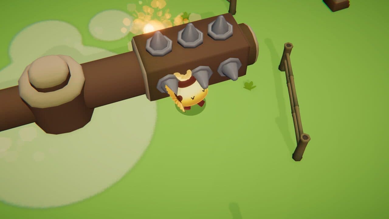 Shaolin Bao thumbnail 14