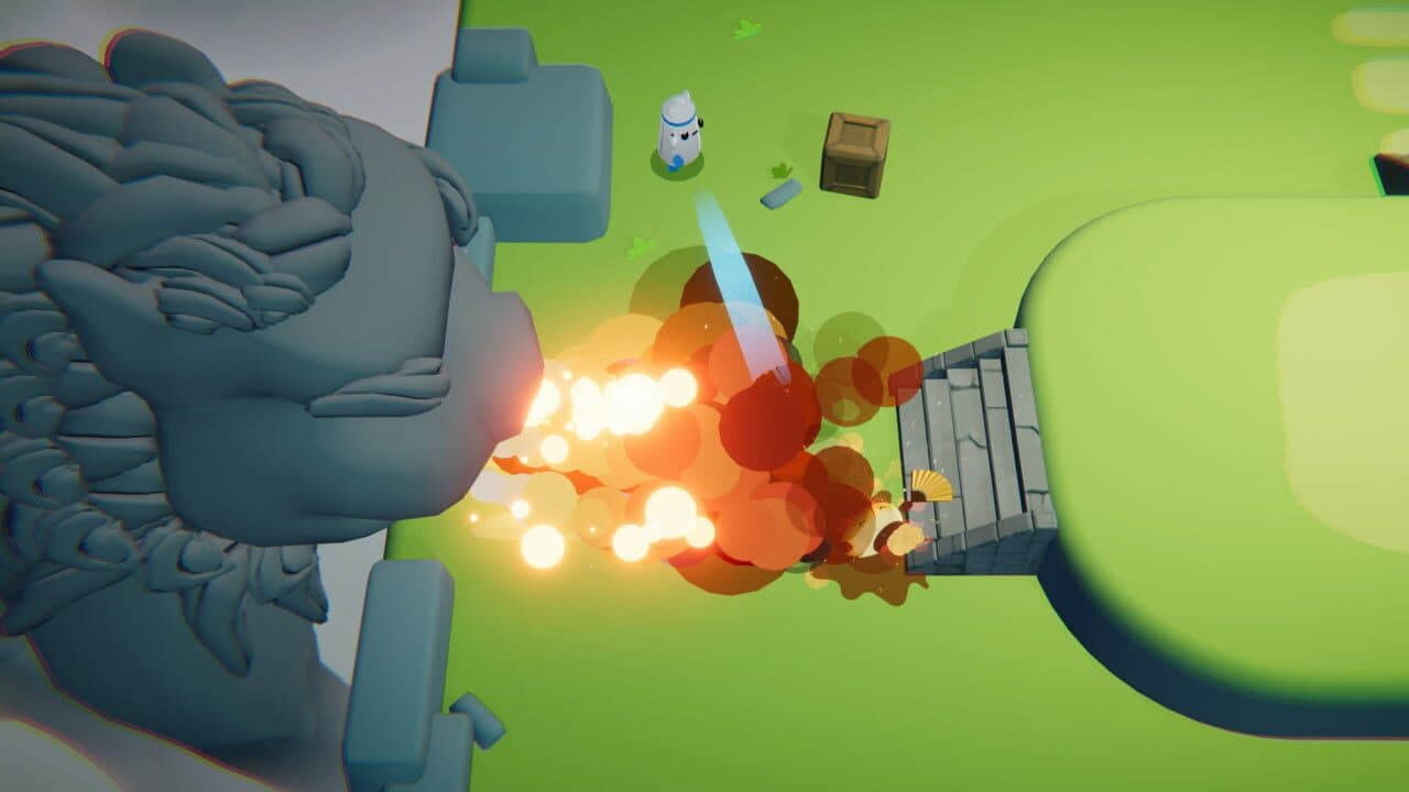 Shaolin Bao thumbnail 17