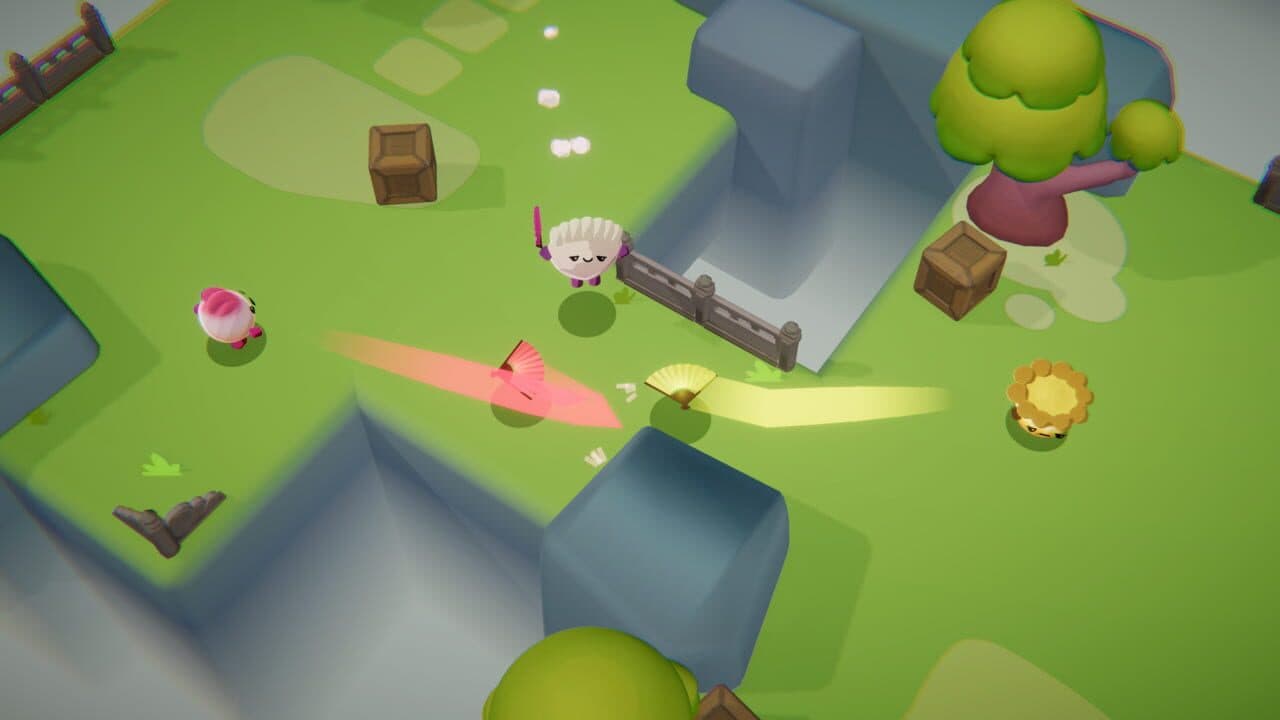 Shaolin Bao thumbnail 19