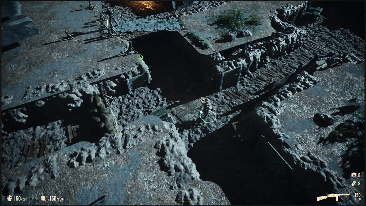 Frontline Fury: Trenches, Mud & Blood thumbnail 4