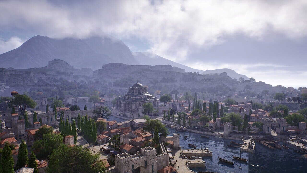 Game of Thrones: Kingsroad thumbnail 2