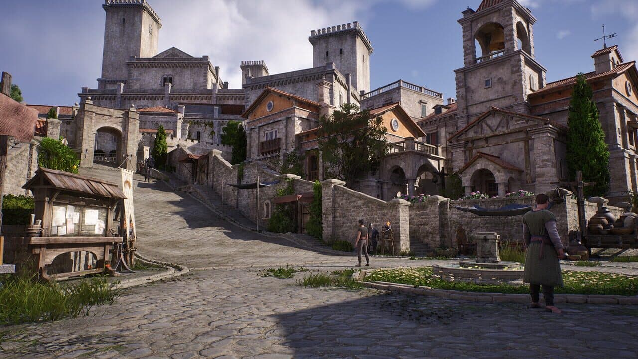 Game of Thrones: Kingsroad thumbnail 3