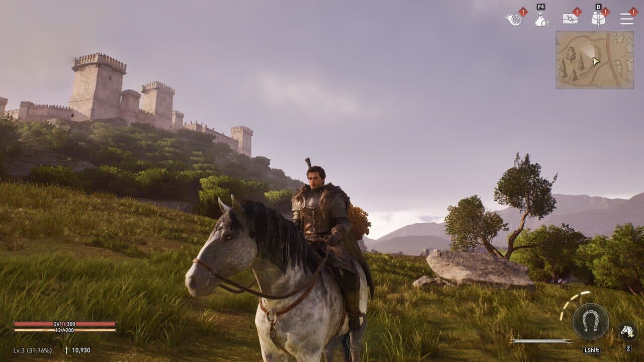 Game of Thrones: Kingsroad thumbnail 4