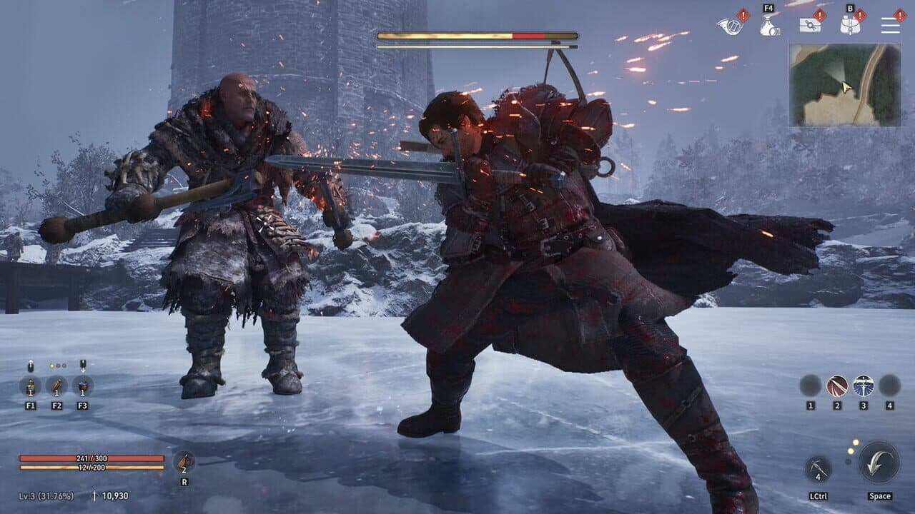 Game of Thrones: Kingsroad thumbnail 5
