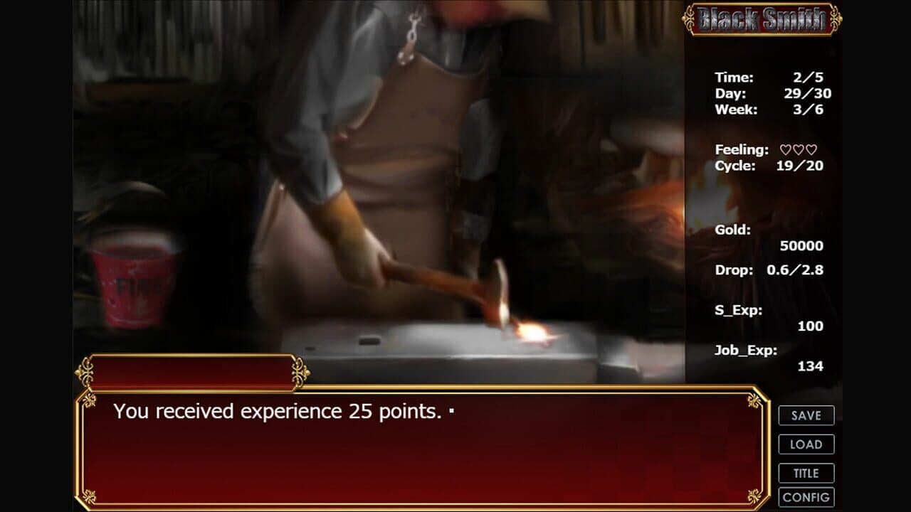 Black Smith thumbnail 3
