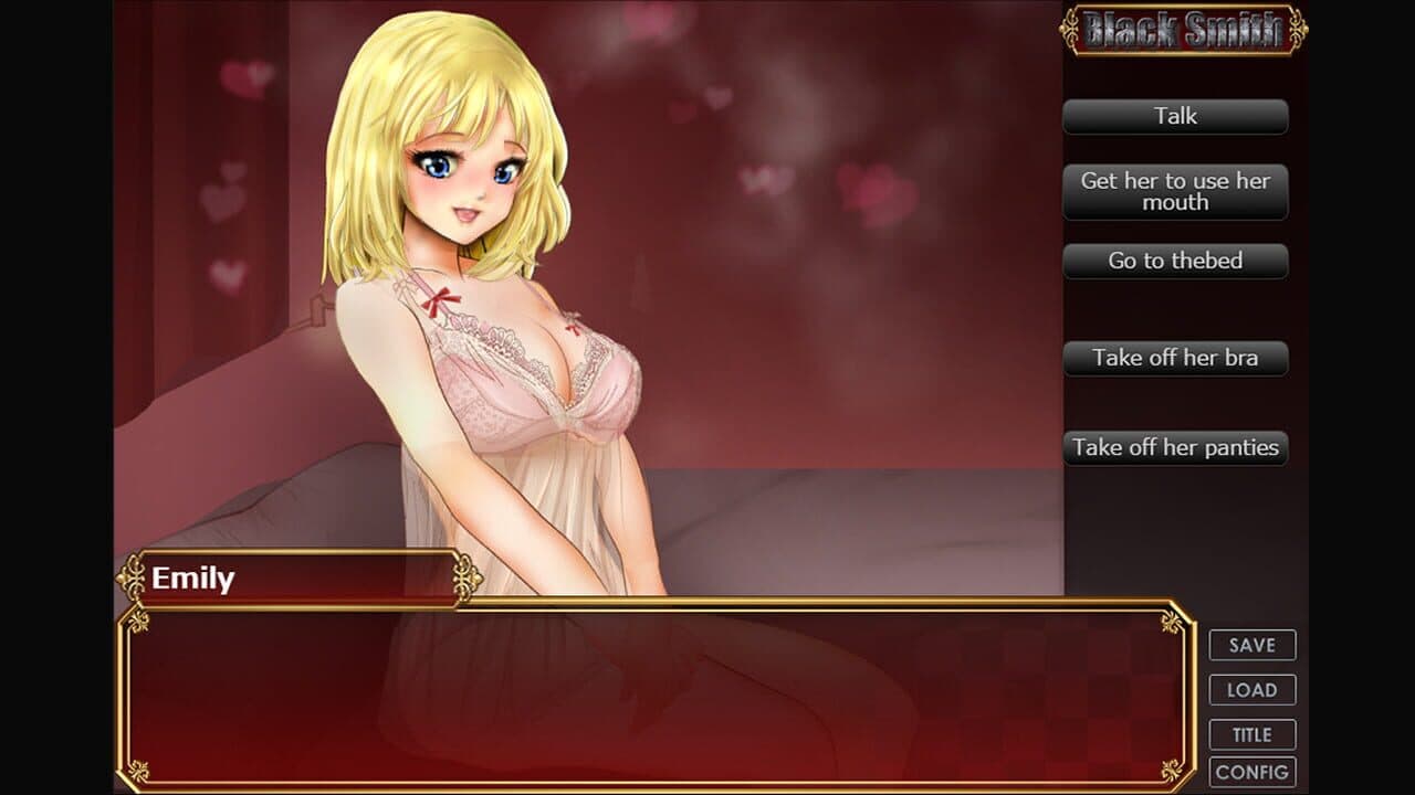 Black Smith thumbnail 4