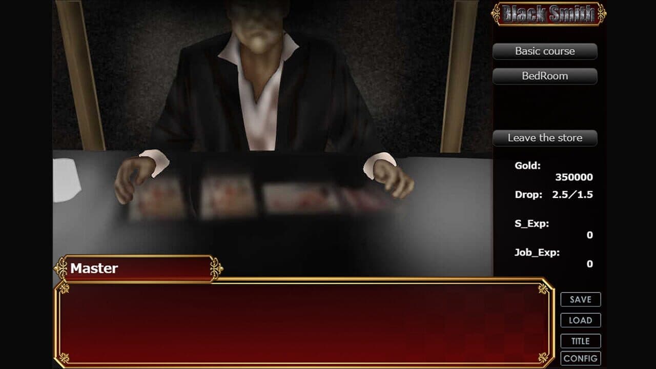 Black Smith thumbnail 6