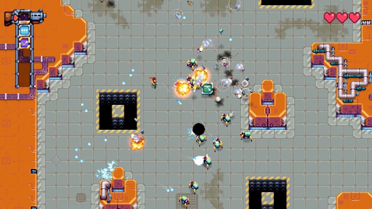 Operation Zero thumbnail 2