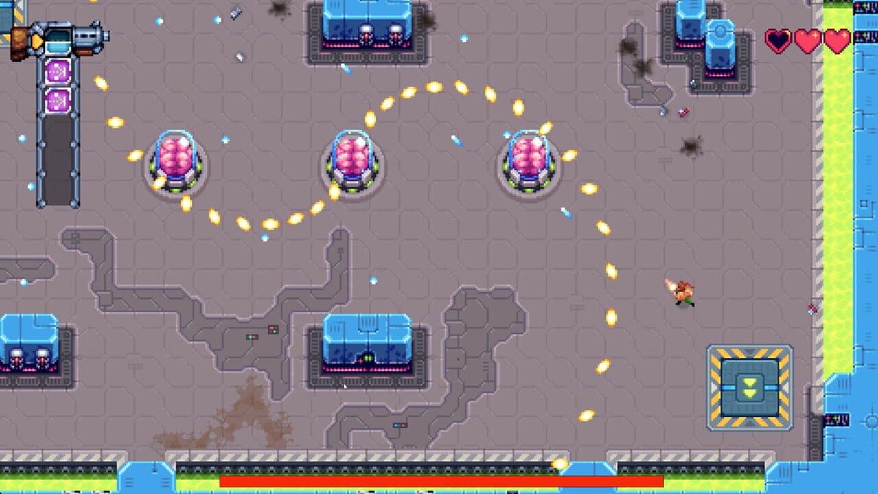 Operation Zero thumbnail 3