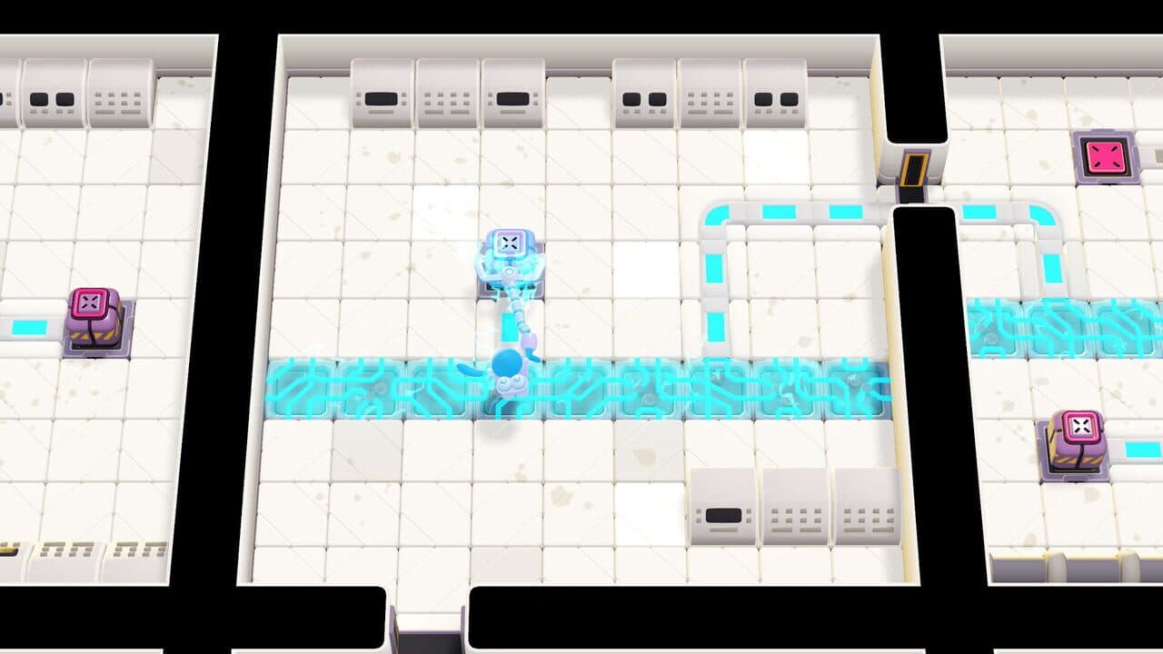 The Electrifying Incident: A Monster Mini-Expedition thumbnail 2
