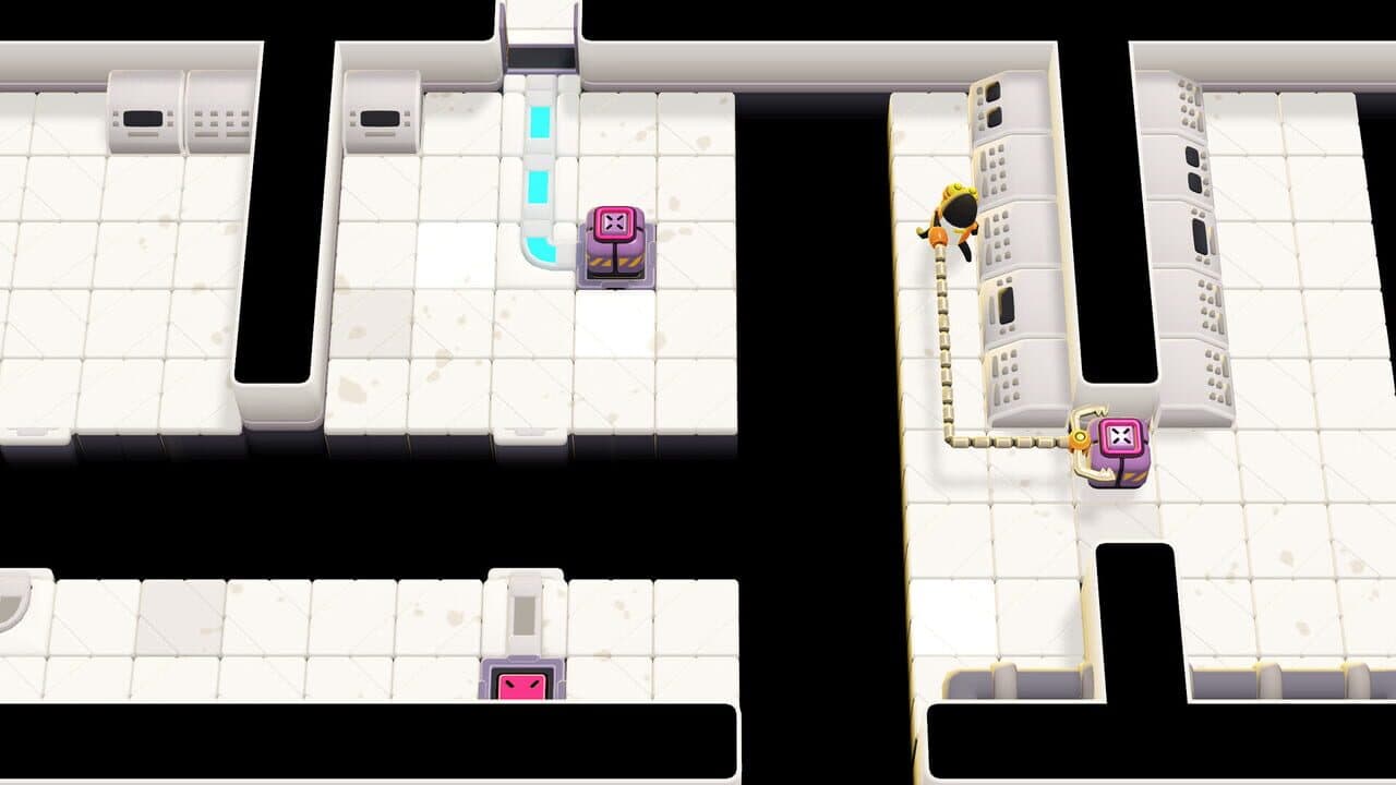 The Electrifying Incident: A Monster Mini-Expedition thumbnail 3