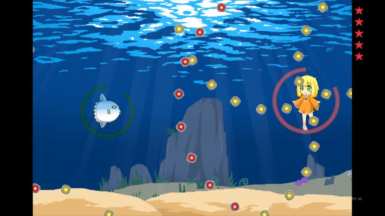 MolaMola Adventure thumbnail 2