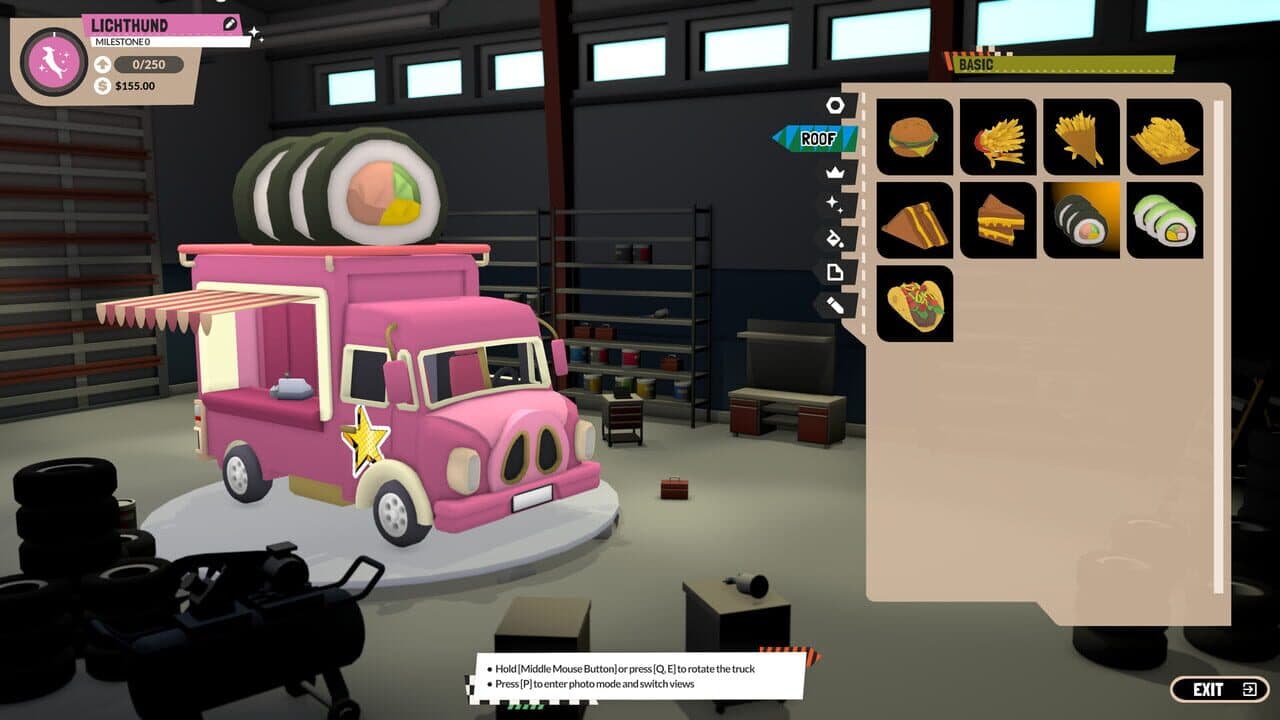 Food Truck Empire thumbnail 3