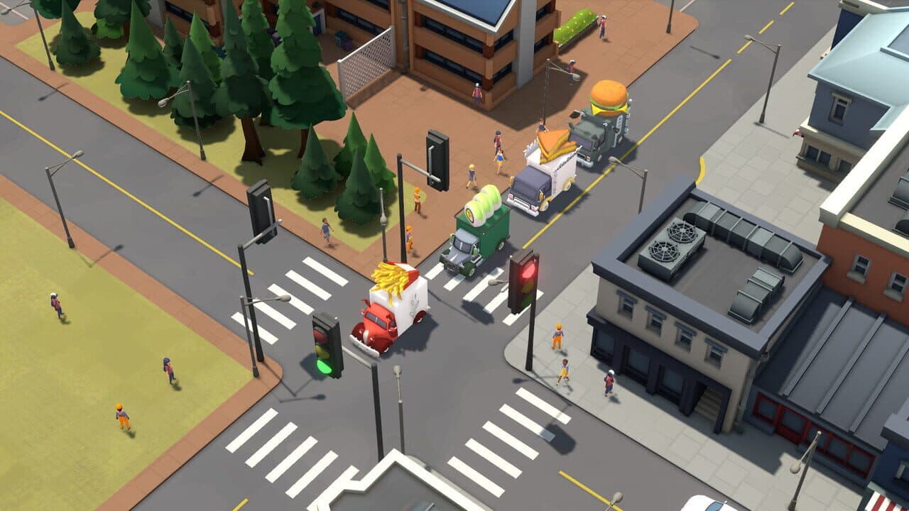 Food Truck Empire thumbnail 5