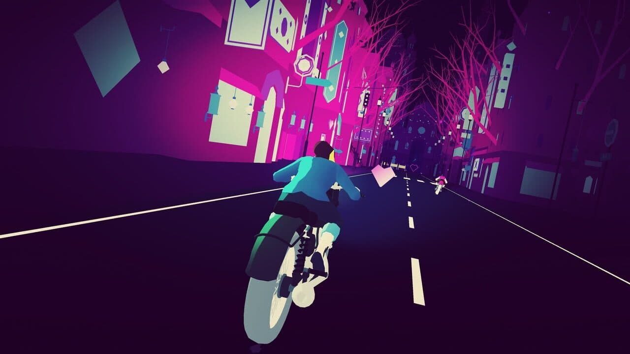 Sayonara Wild Hearts thumbnail 3
