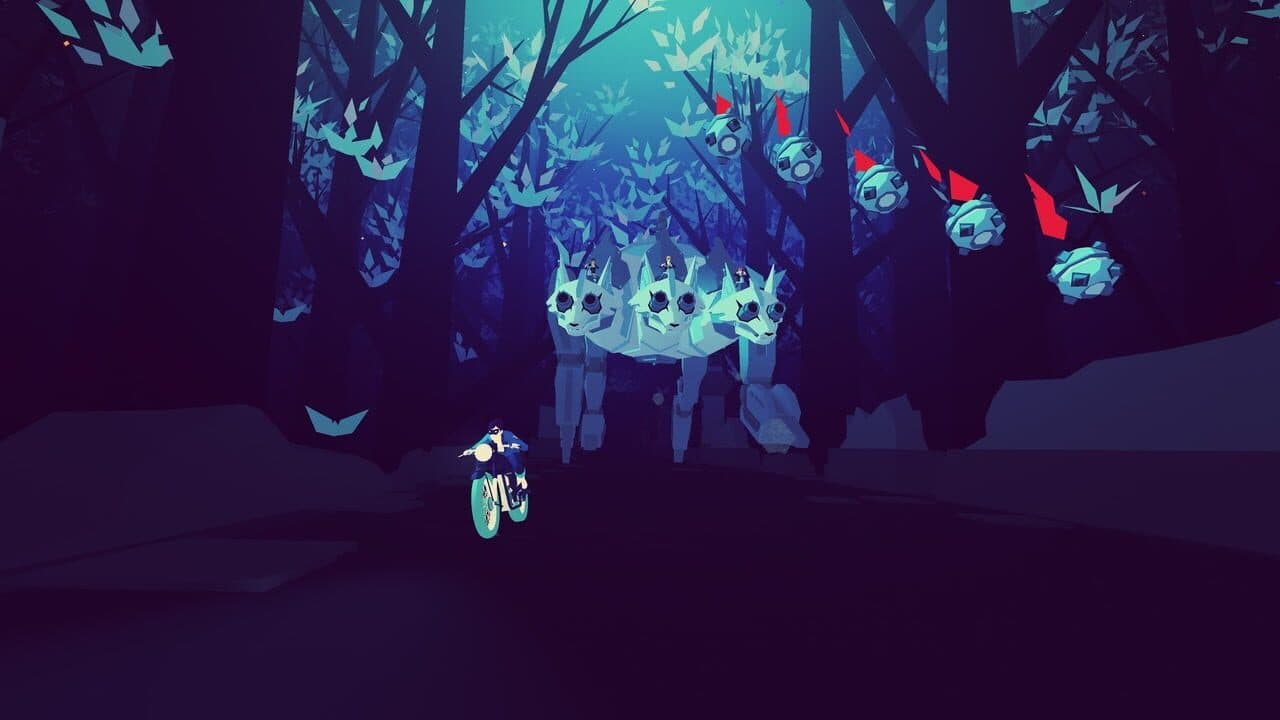 Sayonara Wild Hearts thumbnail 5