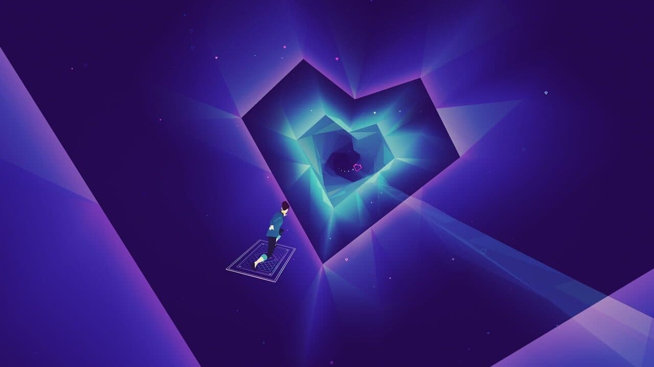 Sayonara Wild Hearts thumbnail 6