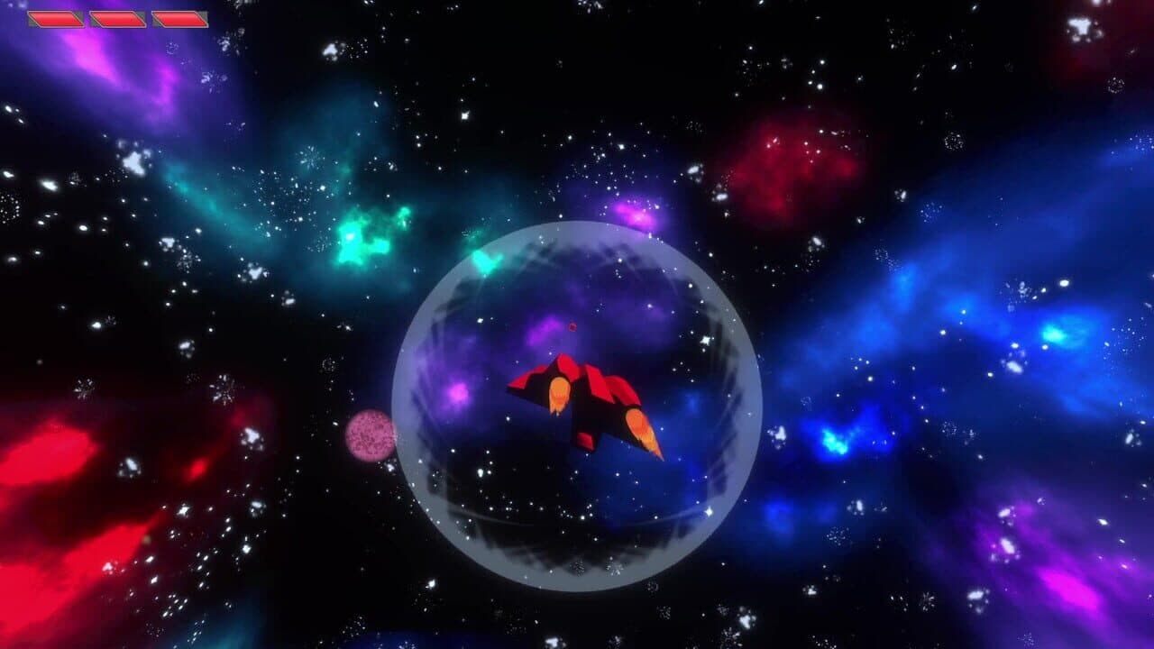 Bubble Battle Blast 3D thumbnail 2