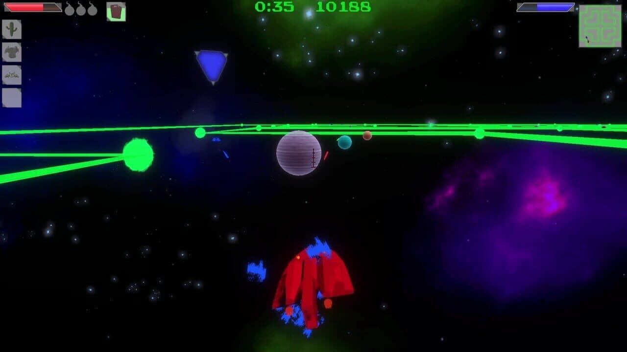 Bubble Battle Blast 3D thumbnail 3