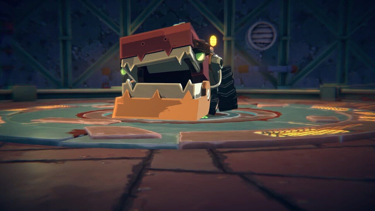 The Lonesome Guild thumbnail 2