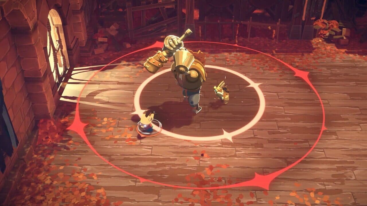 The Lonesome Guild thumbnail 3