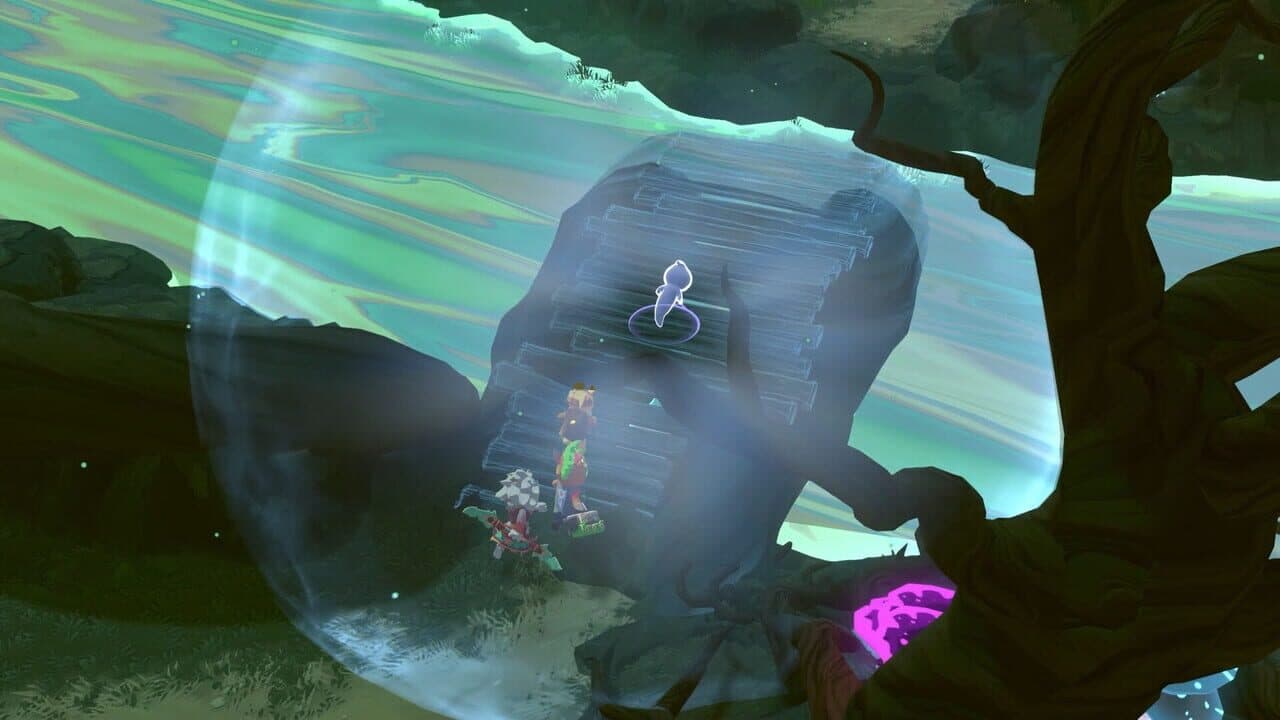 The Lonesome Guild thumbnail 4