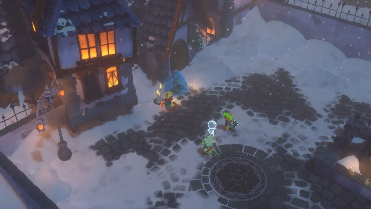 The Lonesome Guild thumbnail 5