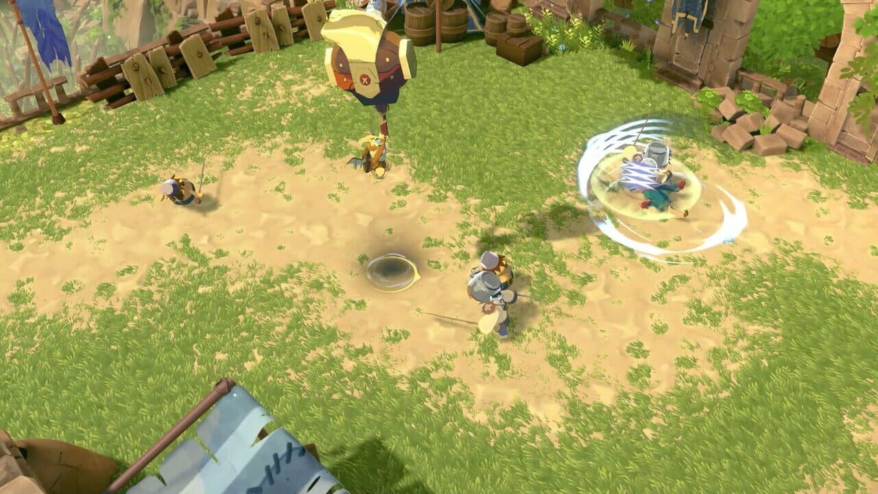The Lonesome Guild thumbnail 6