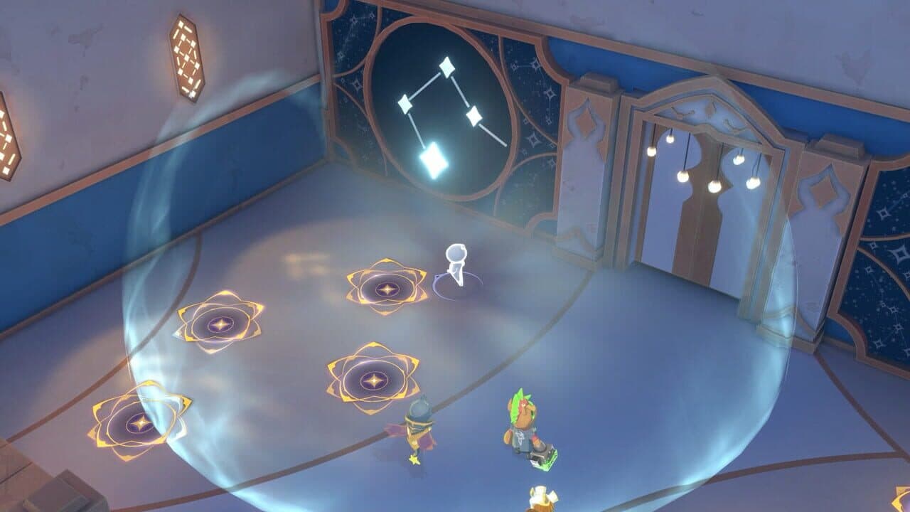 The Lonesome Guild thumbnail 7