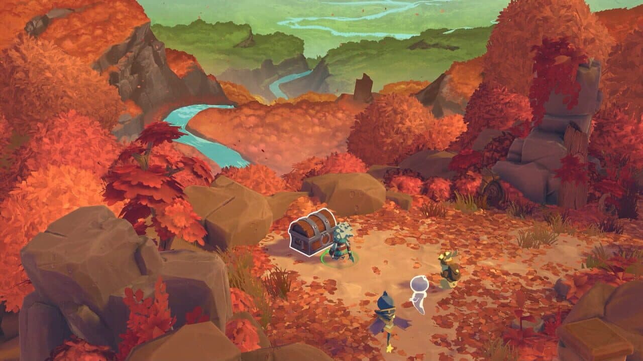 The Lonesome Guild thumbnail 8
