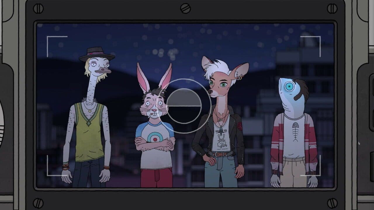 RockBeasts thumbnail 9