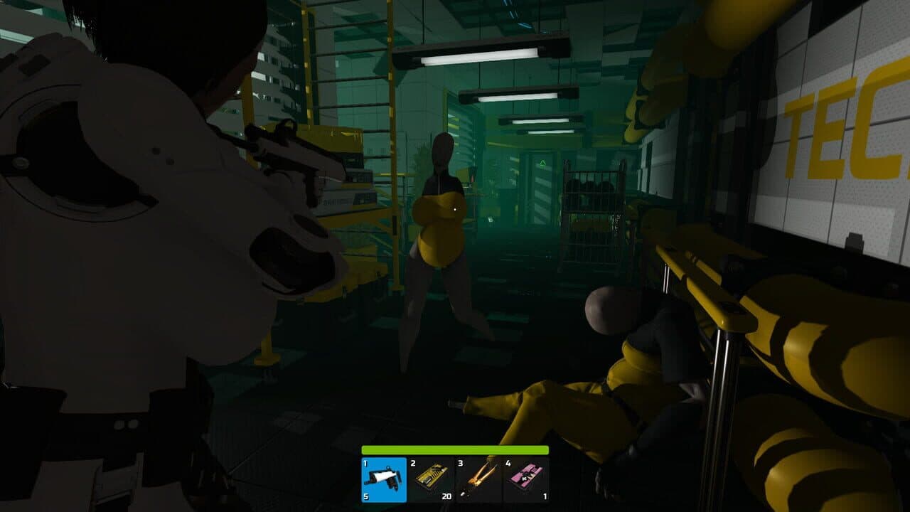 Haydee 3 thumbnail 3